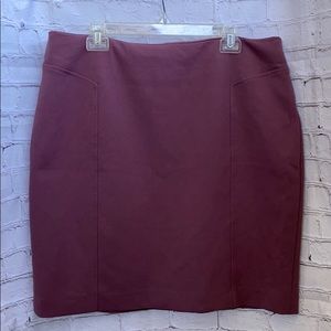 Halogen Skirt
